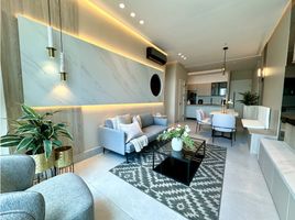 1 Habitación Apartamento en venta en San Francisco, Panamá, San Francisco, Ciudad de Panamá, Panamá, Panamá