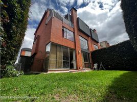 4 Bedroom Villa for sale in Fundacion Cardioinfantil-Instituto de Cardiologia, Bogota, Bogota