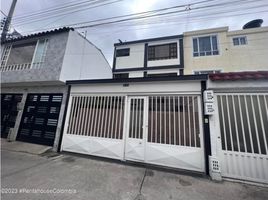 4 Habitación Casa en venta en Bogotá, Cundinamarca, Bogotá