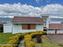 4 Habitación Villa en venta en Chia, Cundinamarca, Chia