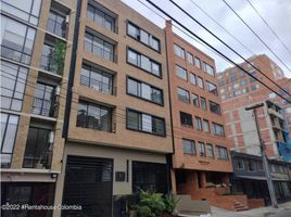 1 Habitación Apartamento en venta en Colombia, Bogotá, Cundinamarca, Colombia