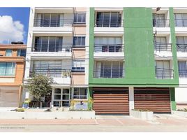 3 Habitación Apartamento en venta en Cundinamarca, Zipaquira, Cundinamarca