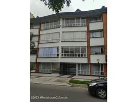 Condominium 3 chambre à vendre à Bogota, Cundinamarca, Bogota