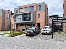 3 Habitación Casa en venta en Cajica, Cundinamarca, Cajica