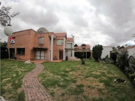 3 Bedroom Villa for sale in Fundacion Cardioinfantil-Instituto de Cardiologia, Bogota, Bogota