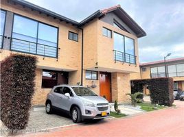 4 Habitación Villa en venta en Cajica, Cundinamarca, Cajica