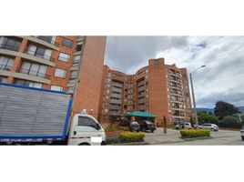 3 Habitación Apartamento en venta en Mina De Sal De Nemocón, Bogotá, Bogotá