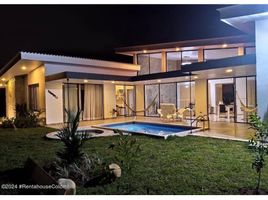 5 Bedroom House for sale in Meta, Villavicencio, Meta