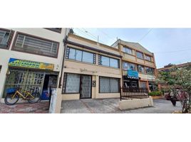 3 Bedroom House for sale in Bogota, Cundinamarca, Bogota