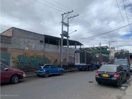  Grundstück zu verkaufen in Bogota, Cundinamarca, Bogota