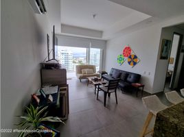 1 Habitación Apartamento en venta en Colombia, Cartagena, Bolivar, Colombia