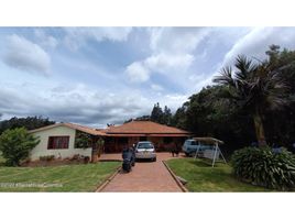 4 Habitación Casa en venta en Zipaquira, Cundinamarca, Zipaquira