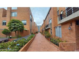 3 Bedroom Villa for sale in Fundacion Cardioinfantil-Instituto de Cardiologia, Bogota, Bogota