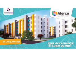 3 Habitación Apartamento en venta en Risaralda, Dosquebradas, Risaralda