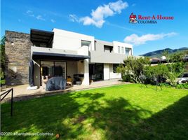 4 Habitación Villa en venta en Chia, Cundinamarca, Chia