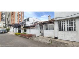 3 Bedroom Villa for sale in Fundacion Cardioinfantil-Instituto de Cardiologia, Bogota, Bogota