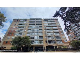 1 Habitación Apartamento en venta en Cundinamarca, Bogotá, Cundinamarca