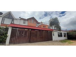 4 Habitación Casa en venta en Chia, Cundinamarca, Chia