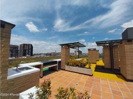 1 Habitación Apartamento en venta en Bogotá, Cundinamarca, Bogotá