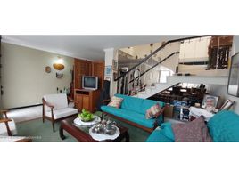 4 Bedroom House for sale in Bogota, Cundinamarca, Bogota