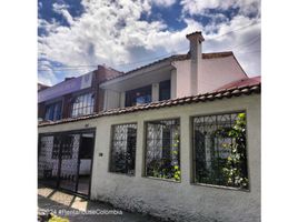 5 Habitación Villa en venta en Cundinamarca, Bogotá, Cundinamarca