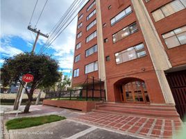 Appartement 3 chambre à vendre à Bogota, Cundinamarca, Bogota