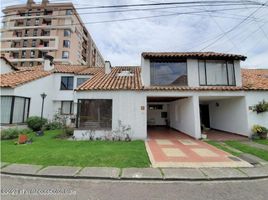 3 Habitación Casa en venta en Bogotá, Cundinamarca, Bogotá