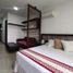 1 Habitación Apartamento en alquiler en Cali, Valle Del Cauca, Cali