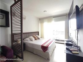 1 Habitación Apartamento en alquiler en Cali, Valle Del Cauca, Cali