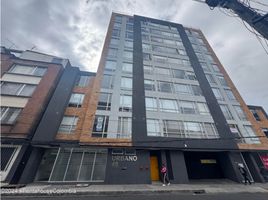 1 Habitación Apartamento en venta en Bogotá, Cundinamarca, Bogotá