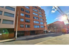 2 Schlafzimmer Appartement zu verkaufen in Bogota, Cundinamarca, Bogota