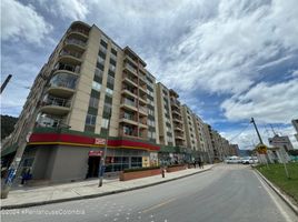 3 Habitación Apartamento en venta en Centro Comercial La Querencia, Bogotá, La Calera