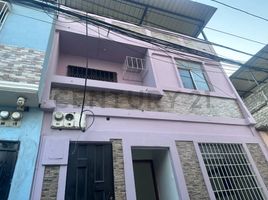 5 Bedroom House for sale in Guayas, Guayaquil, Guayaquil, Guayas