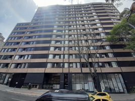 1 Habitación Apartamento en venta en Bogotá, Cundinamarca, Bogotá