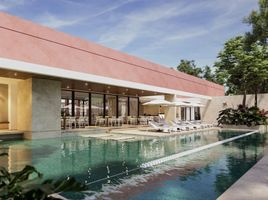 4 Schlafzimmer Villa zu verkaufen in Yaxkukul, Yucatan, Yaxkukul