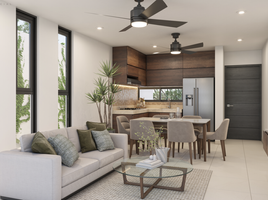 2 Habitación Casa en venta en Yaxkukul, Yucatán, Yaxkukul