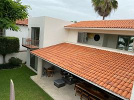 4 Bedroom House for sale in Cuernavaca, Morelos, Cuernavaca
