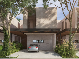 4 Habitación Departamento en venta en Merida, Yucatán, Merida, Yucatán