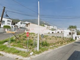 Terrain à vendre à Monterrey, Nuevo Leon, Monterrey