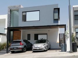 4 Schlafzimmer Haus zu verkaufen in Queretaro, Queretaro, Queretaro, Queretaro