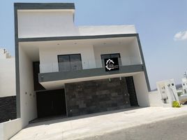 Villa 4 chambre à vendre à Queretaro, Queretaro, Queretaro, Queretaro