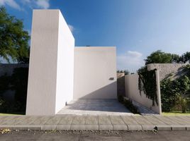 Maison 3 chambre à vendre à Merida, Yucatan, Merida