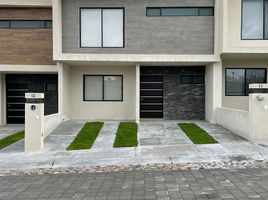 Villa 4 chambre à vendre à Queretaro, Queretaro, Queretaro, Queretaro