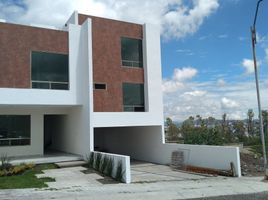 Maison 4 chambre à vendre à Queretaro, Queretaro, Queretaro, Queretaro