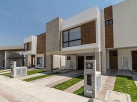 3 Schlafzimmer Haus zu verkaufen in El Marques, Queretaro, El Marques