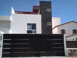 3 Bedroom House for sale in Queretaro, Queretaro, Queretaro, Queretaro