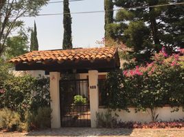 4 Schlafzimmer Haus zu verkaufen in Queretaro, Queretaro, Queretaro, Queretaro