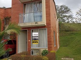 4 Habitación Casa en alquiler en Colombia, Dosquebradas, Risaralda, Colombia