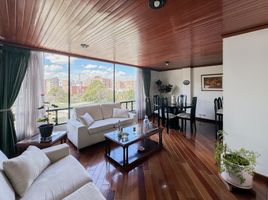 4 Habitación Apartamento en venta en Bogotá, Cundinamarca, Bogotá