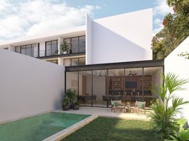 1 Schlafzimmer Appartement zu verkaufen in Merida, Yucatan, Merida, Yucatan, Mexiko